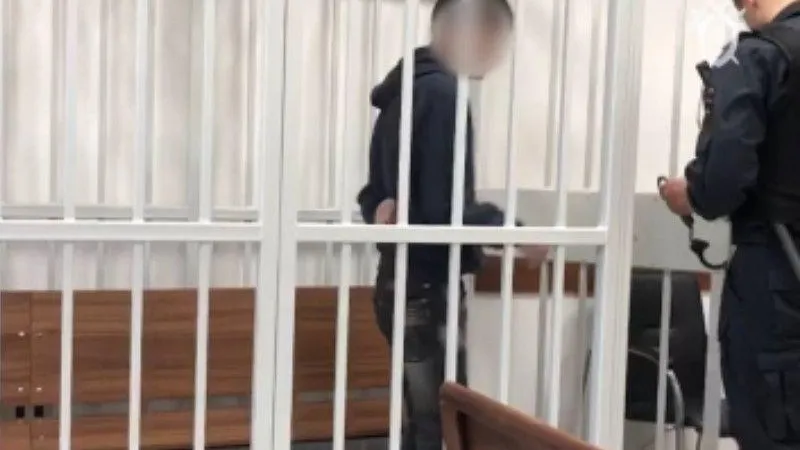 В Химках заключили под стражу убийцу мужчины