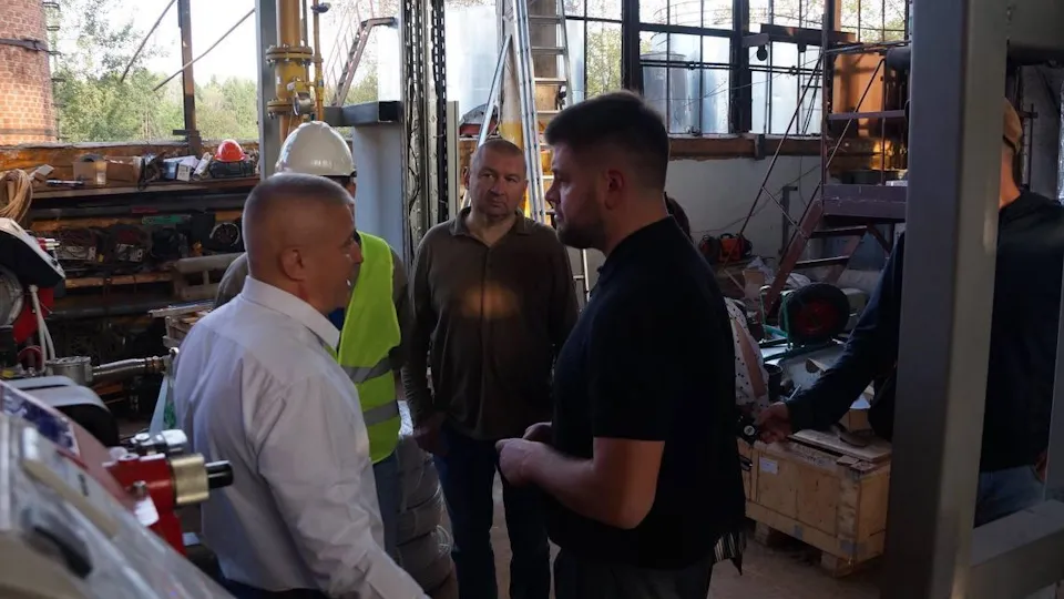 Фото: Администрация г.о. Чехов