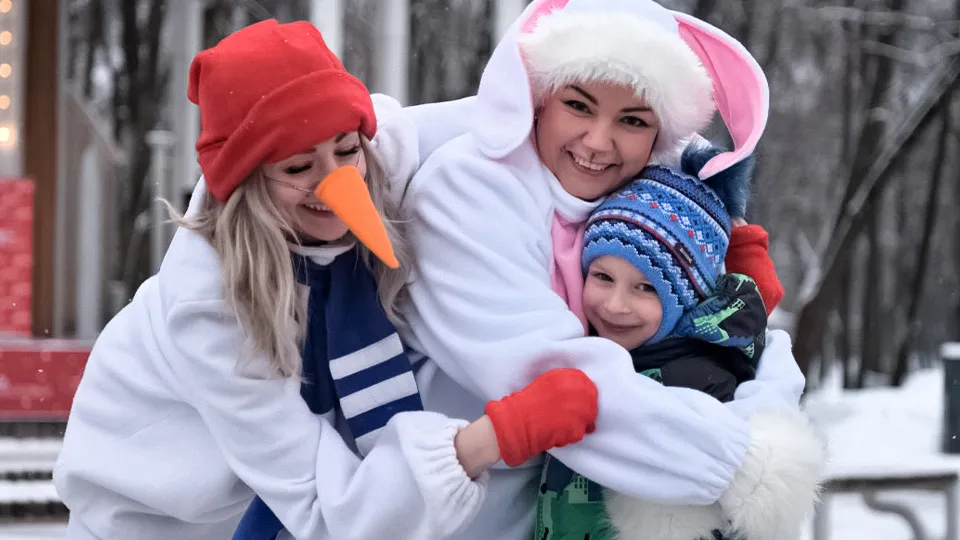 Фото: МедиаБанк Подмосковья/Оксана Иванова