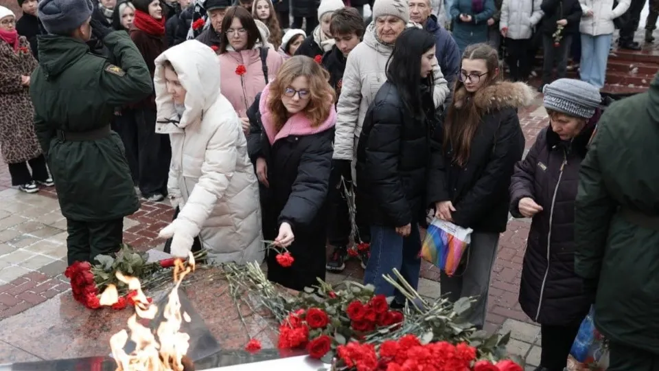 Фото: Администрация г.о. Чехов