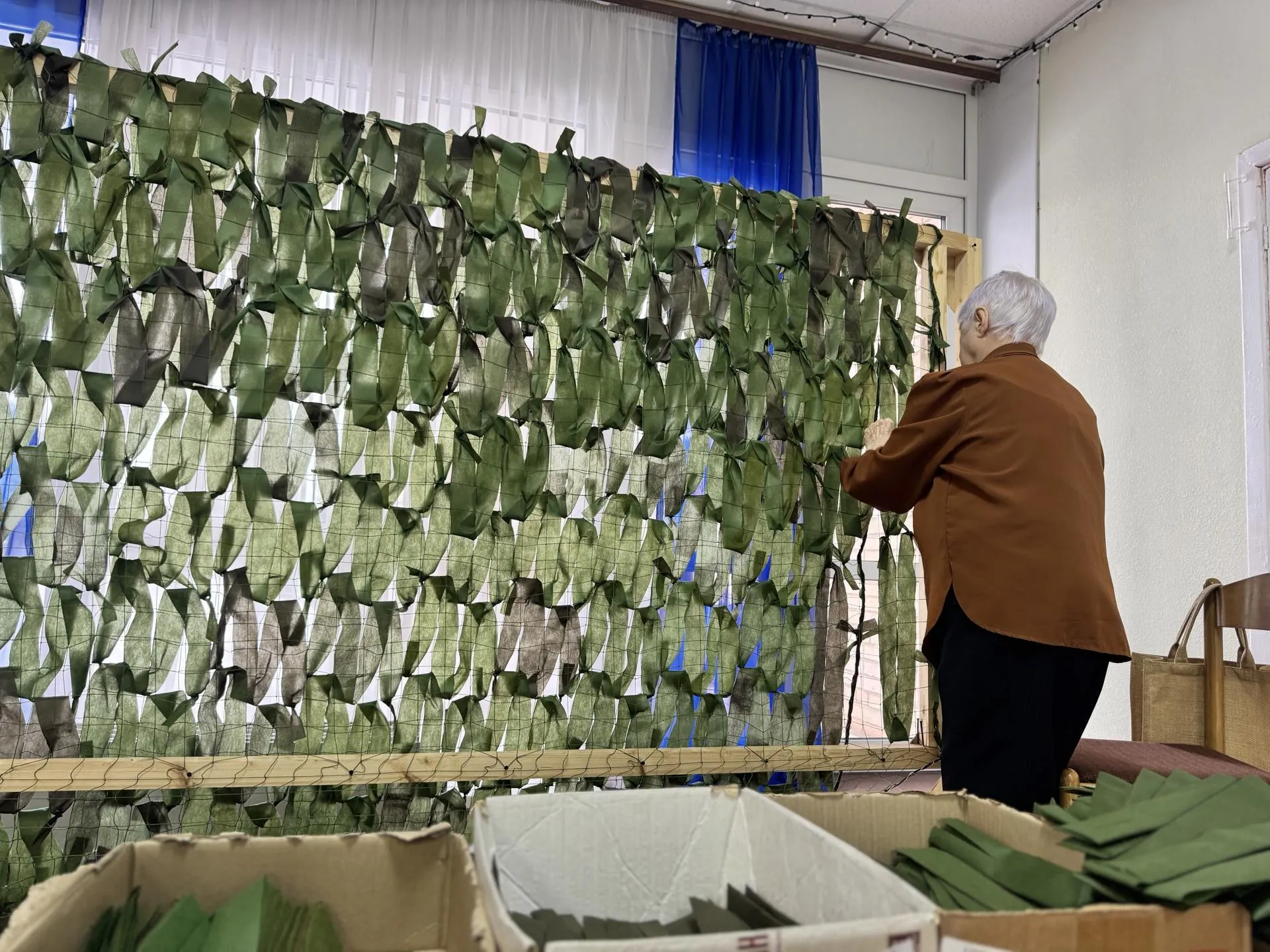 МедиаБанк Подмосковья/Татьяна Рунова