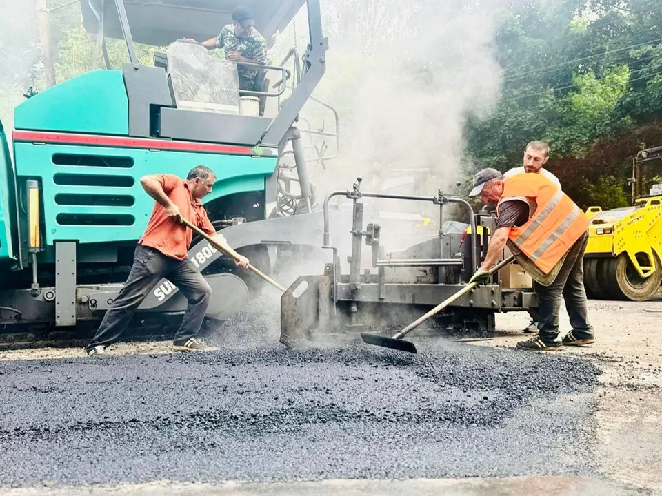 Фото: администрация городского округа Люберцы
