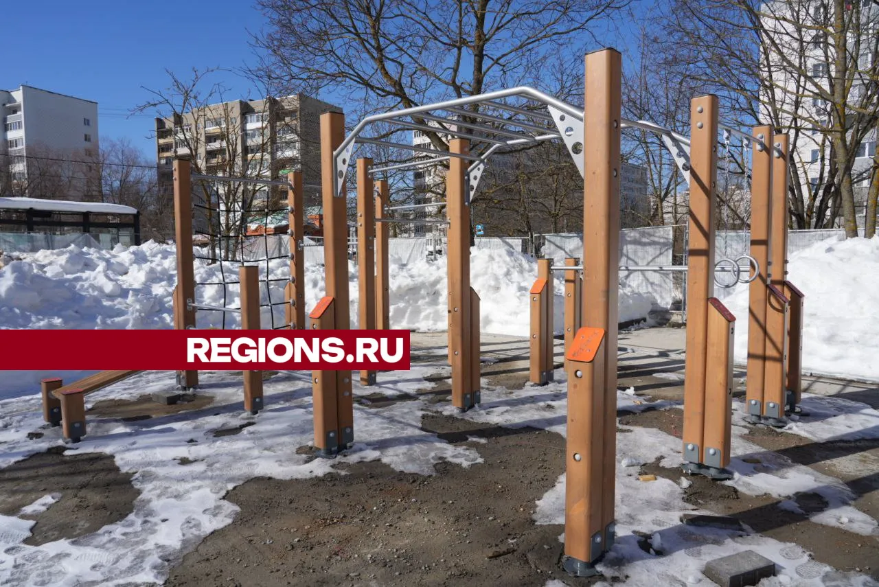 Фото: Дмитрий Зайчиков