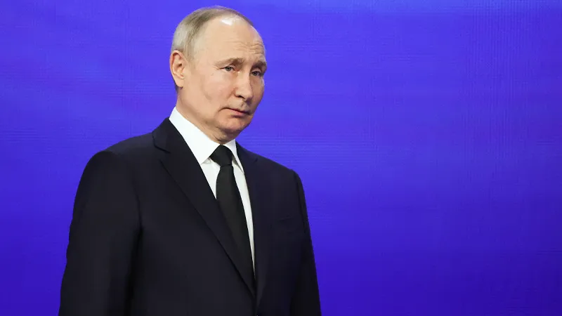 Какой станет Концепция внешней политики России – разбор эксперта