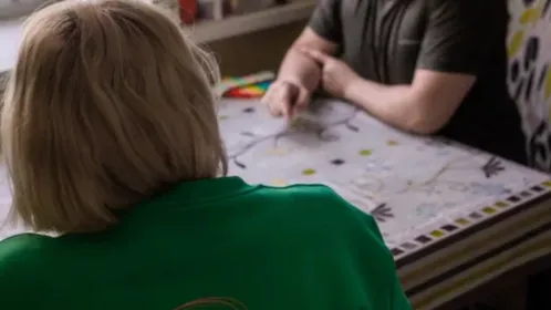 Фото: Министерство социального развития Московской области