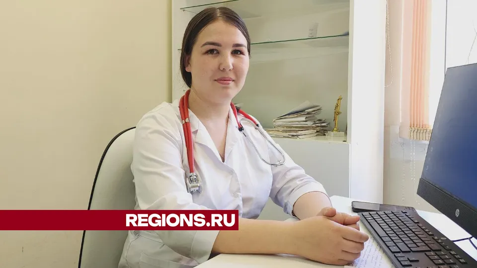 Фото: Юлия Андросова