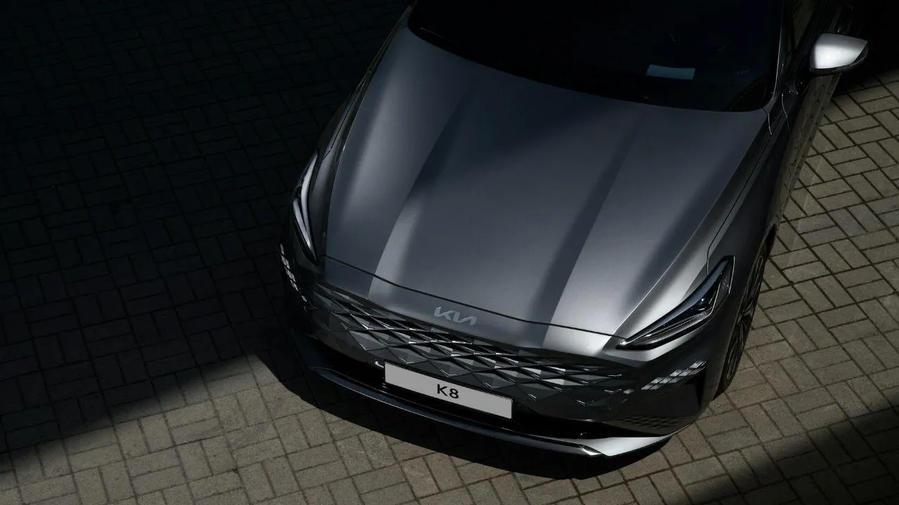 Юрист оценил вероятность возвращения Kia в Россию