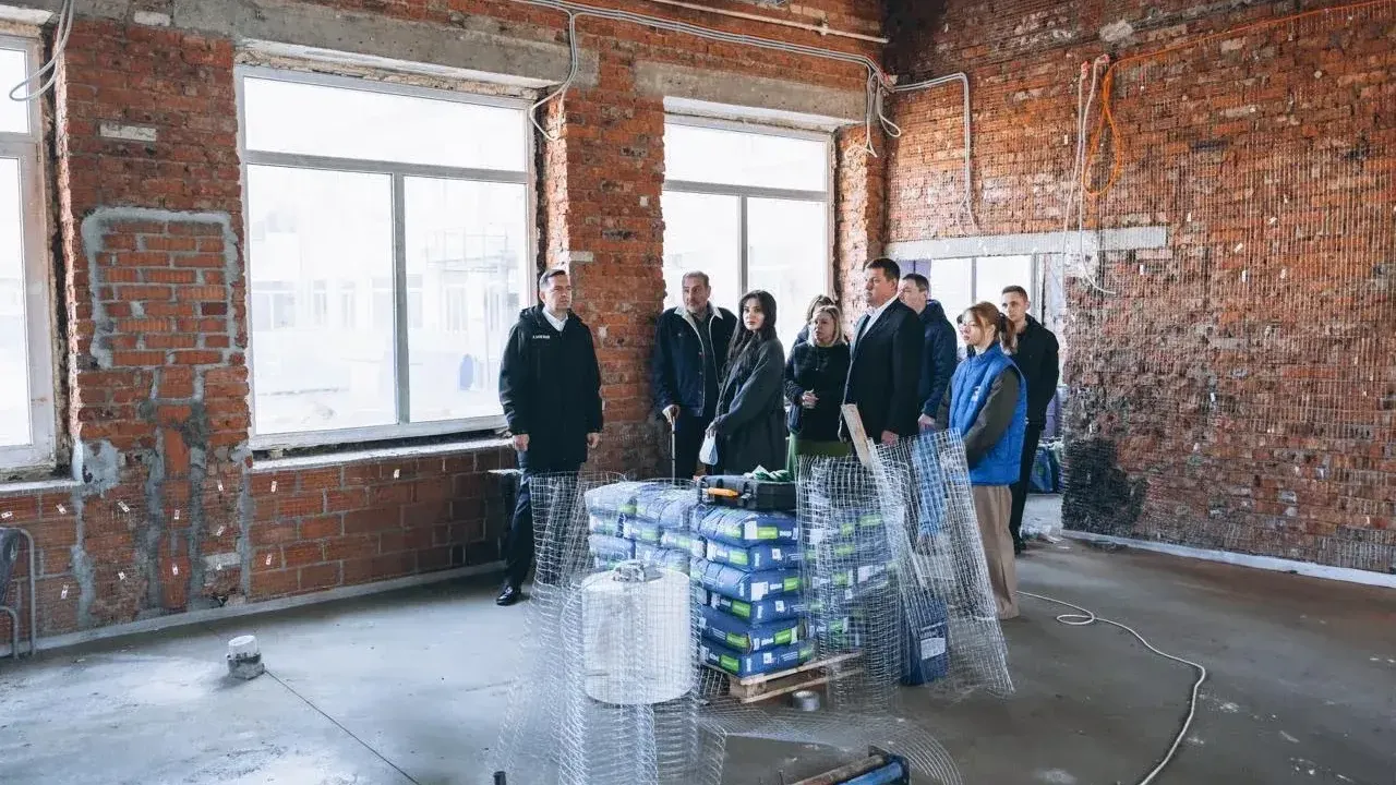 пресс-служба администрации г.о. Щелково