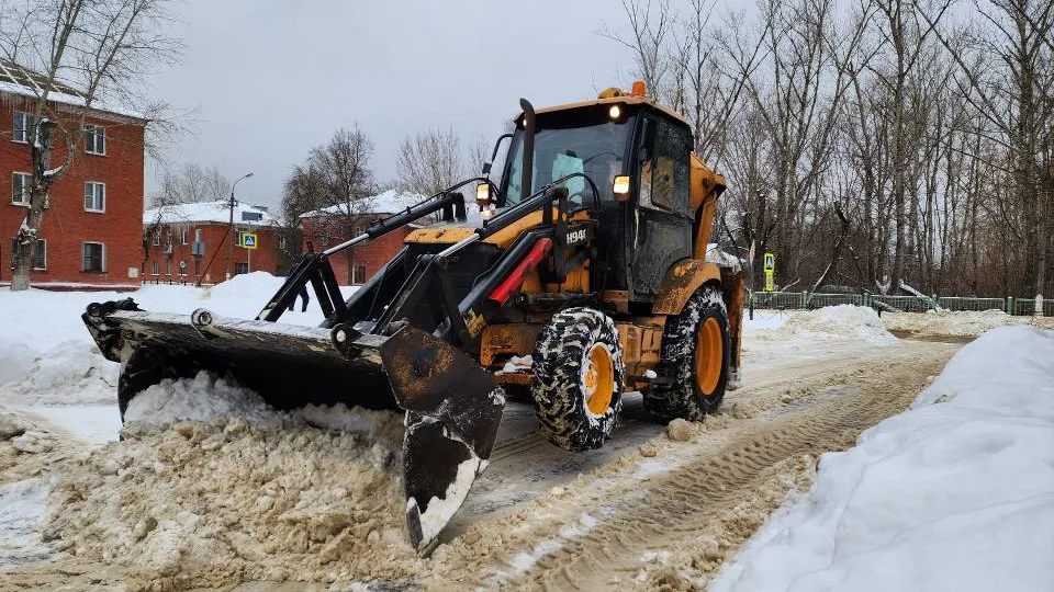 Фото: МедиаБанк Подмосковья/Светлана Плотникова