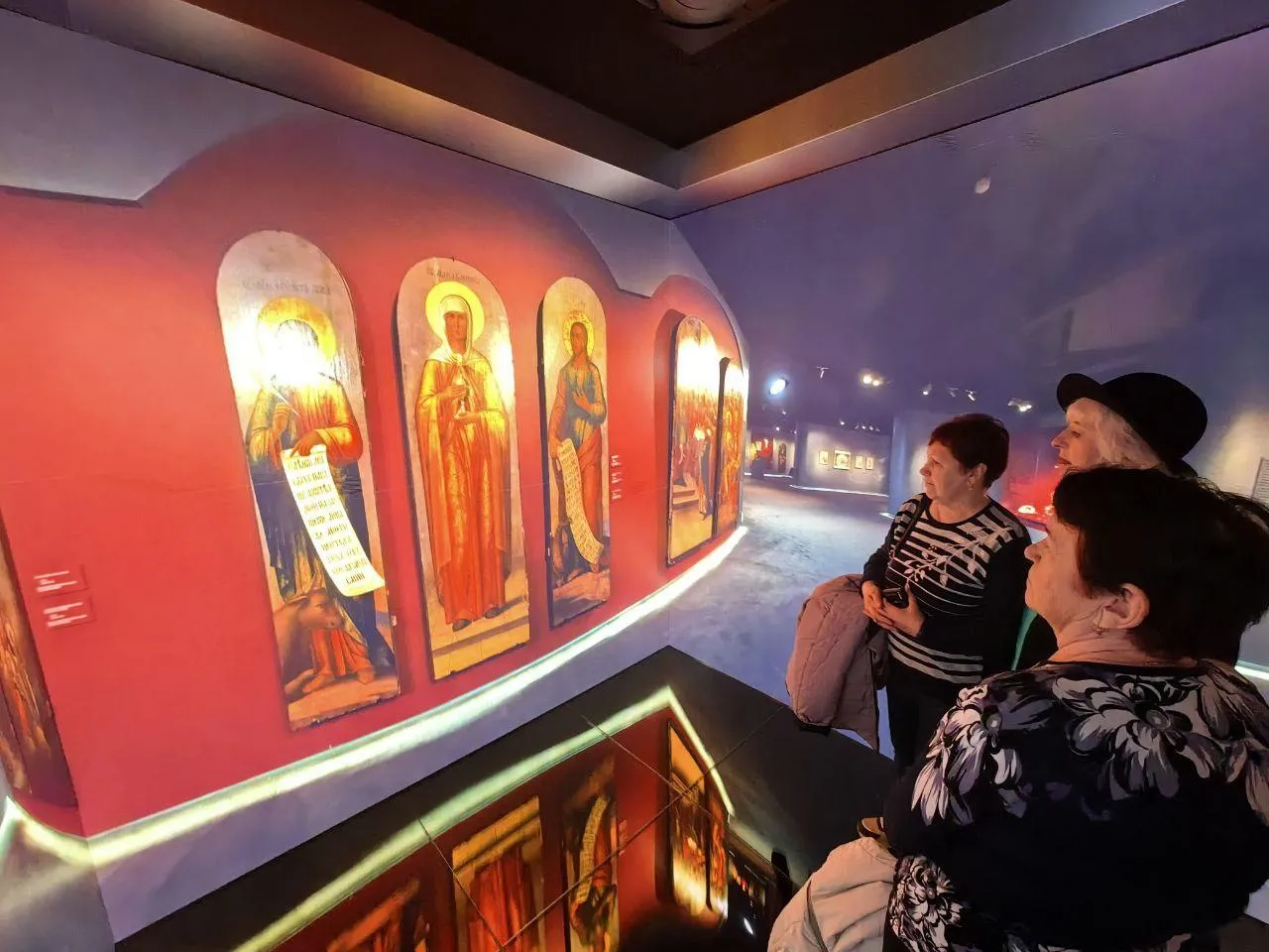 Фото: министерство информационных и социальных коммуникаций Московской области