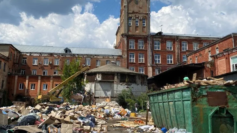 Фото: t.me/reutovsos