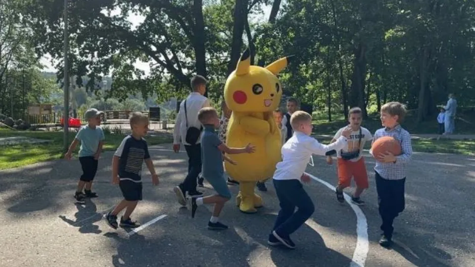 Фото: пресс-служба администрации Рузского м.о.