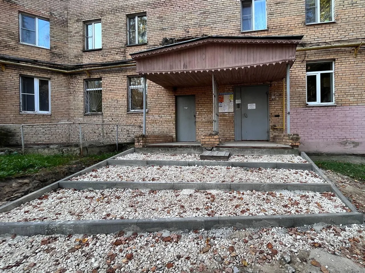 Фото: Тамара Соломка