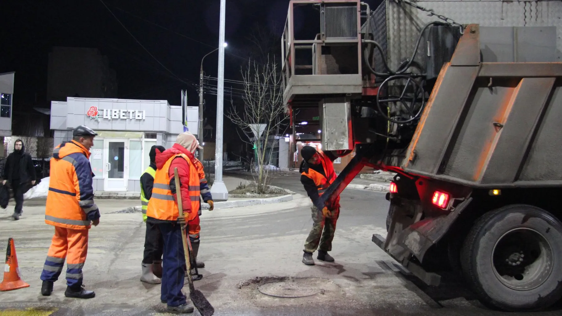 Анна Артюшина