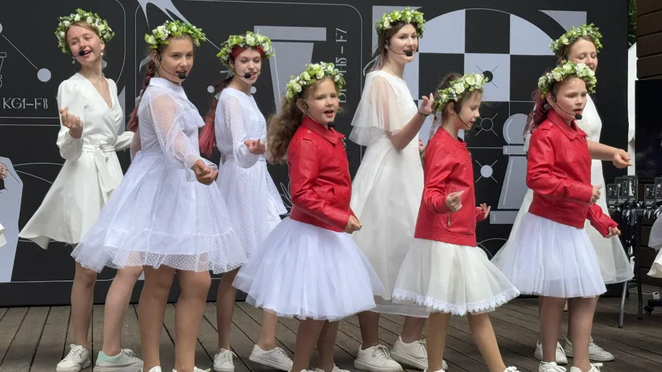 Фото: Виктория Фортуна