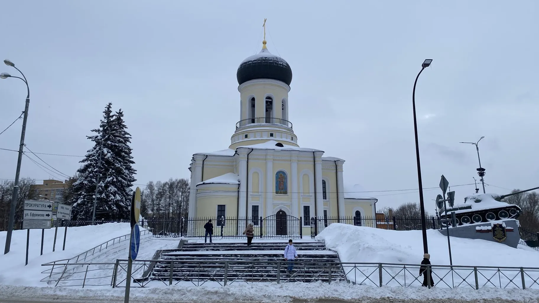 Анна Артюшина