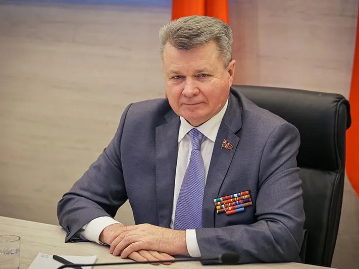  Депутат объяснил применение ВСУ в столице Донбасса запрещенного оружия агонией киевского режима
