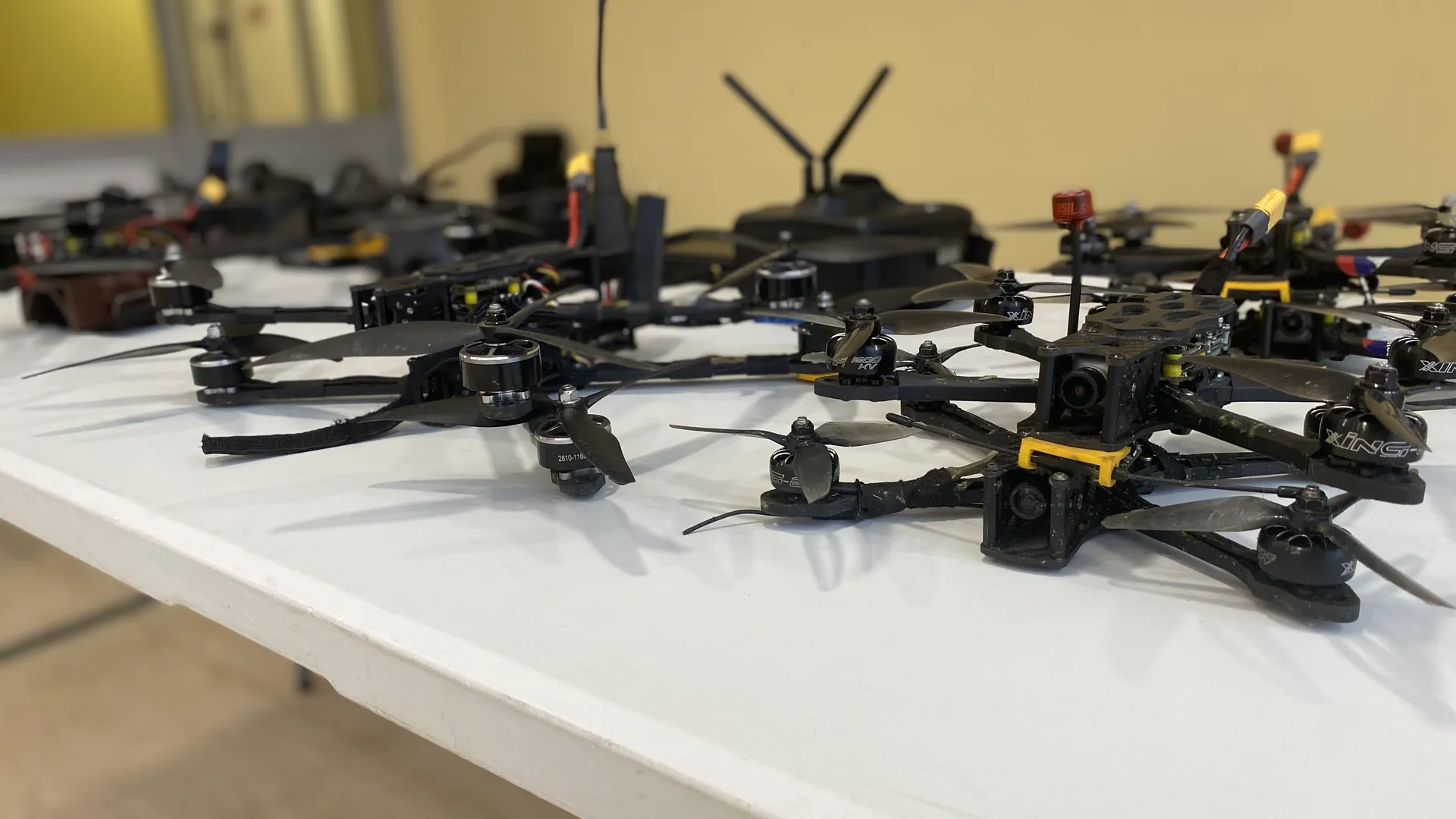 Фото: МедиаБанк Подмосковья/Юлия Лысихина