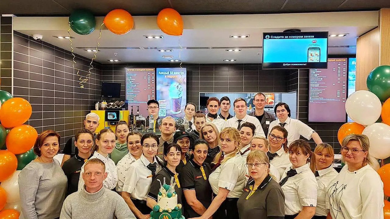 Пресс-служба Министерства сельского хозяйства и продовольствия Московской области