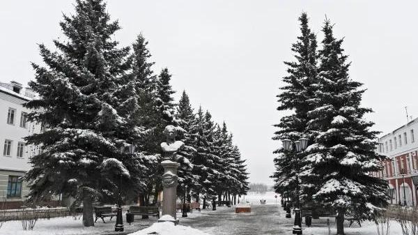 Алексей Лебедев / РИА Новости