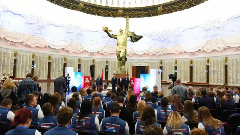 Жители Подмосковья вошли в число победителей «Диктанта Победы» 