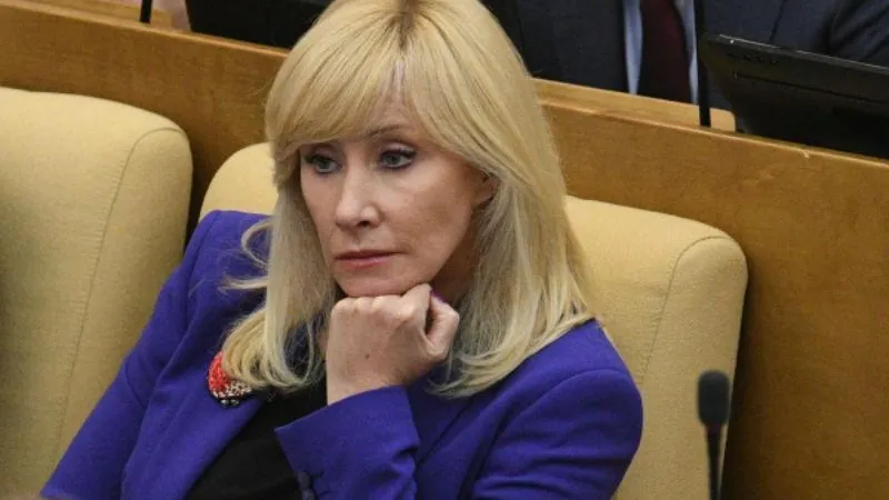 «Все молчали. Вот и результат». Оксана Пушкина - о случившемся в Ивантеевке