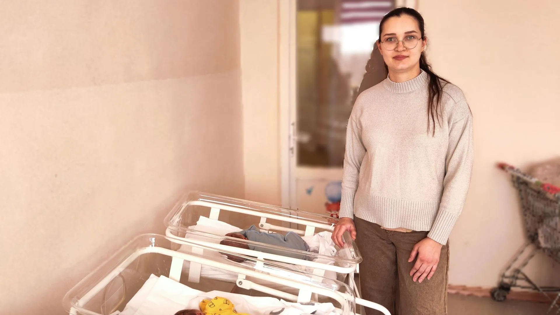 Солнечногорская больница