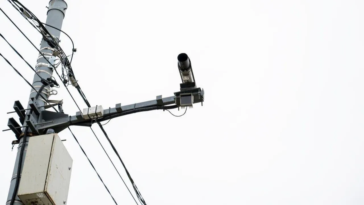 В Подмосковье с начала года выявили более 16 тыс. случаев использования телефона за рулем