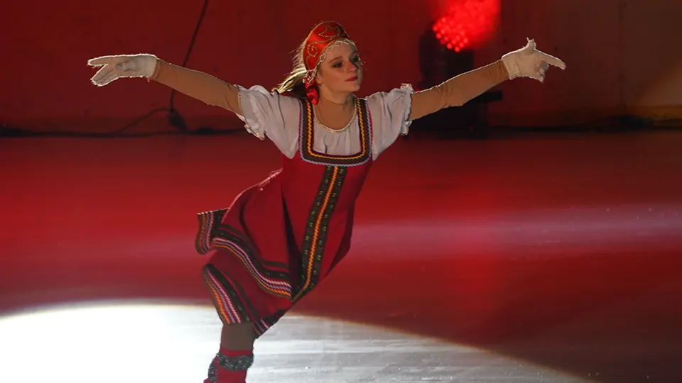 Фото: МедиаБанк Подмосковья/Алена Притула