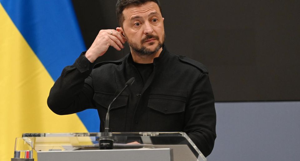 МИД России: Киев не думает о мире, видит в переговорах возможность затянуть бои