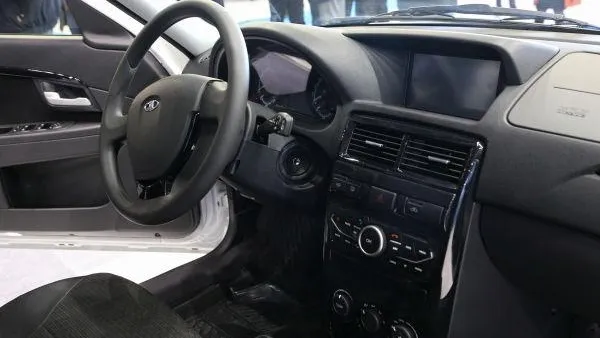 Сельские участковые области получили 55 автомобилей