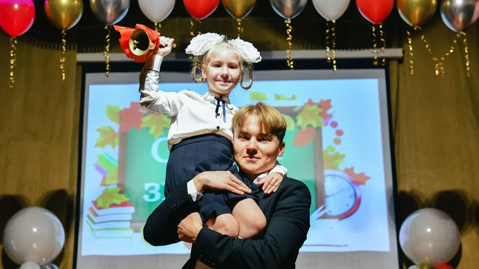 Фото: пресс-служба администрации г.о. Химки