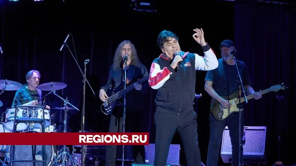 Фото: личный архив Леонида Бобылева