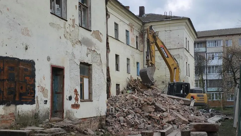 Фото: МедиаБанк Подмосковья/Юлия Скавронова