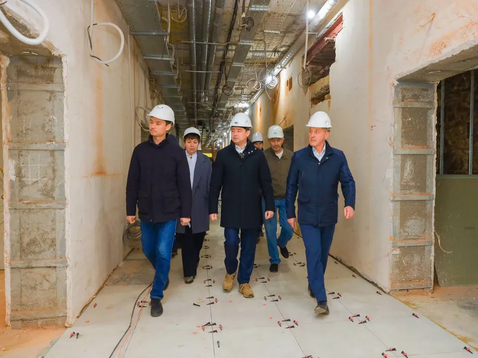 Фото: Раменский медиацентр