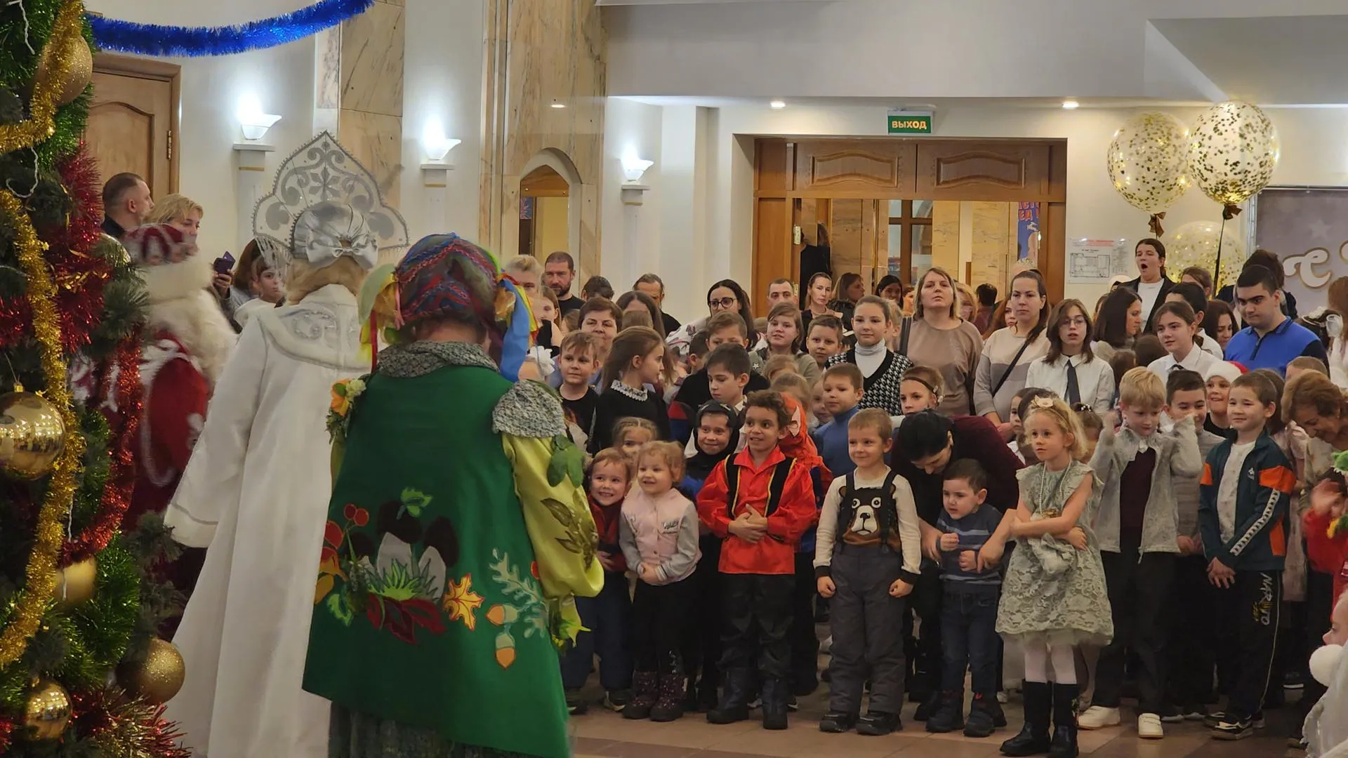 Михаил Раскин