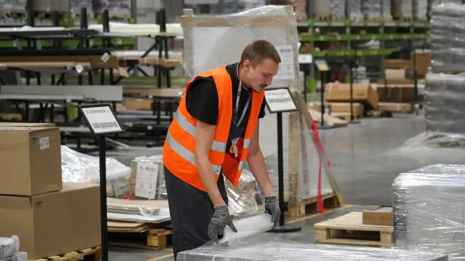 Фото: пресс-служба администрации г.о. Котельники