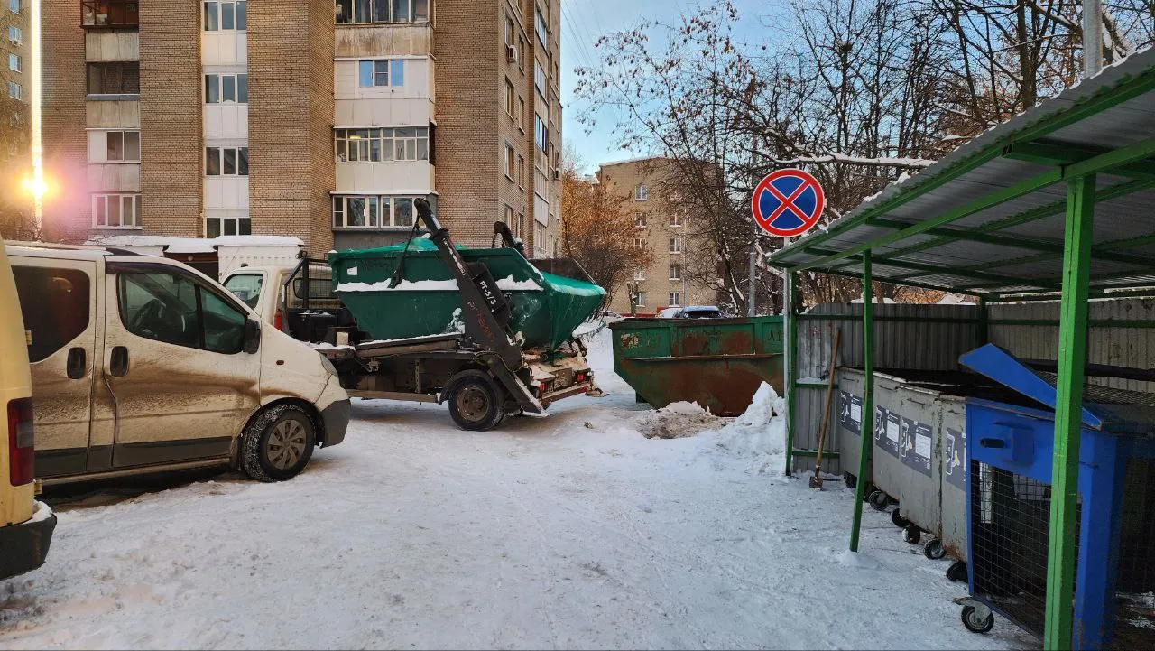 &nbsp;Фото Наталья Лымарь