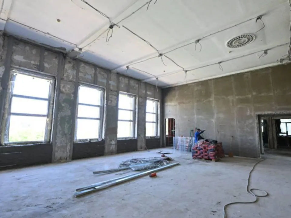 Фото: Мособлдума