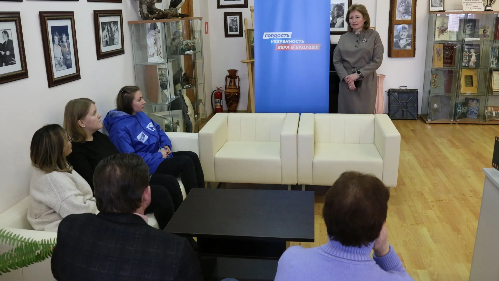 Источник: Елена Поварова/Вконтакте