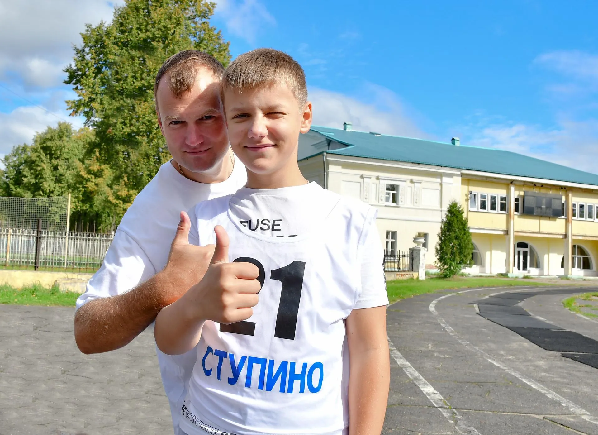 Фото: Наталья Бычкова/Ступинская панорама