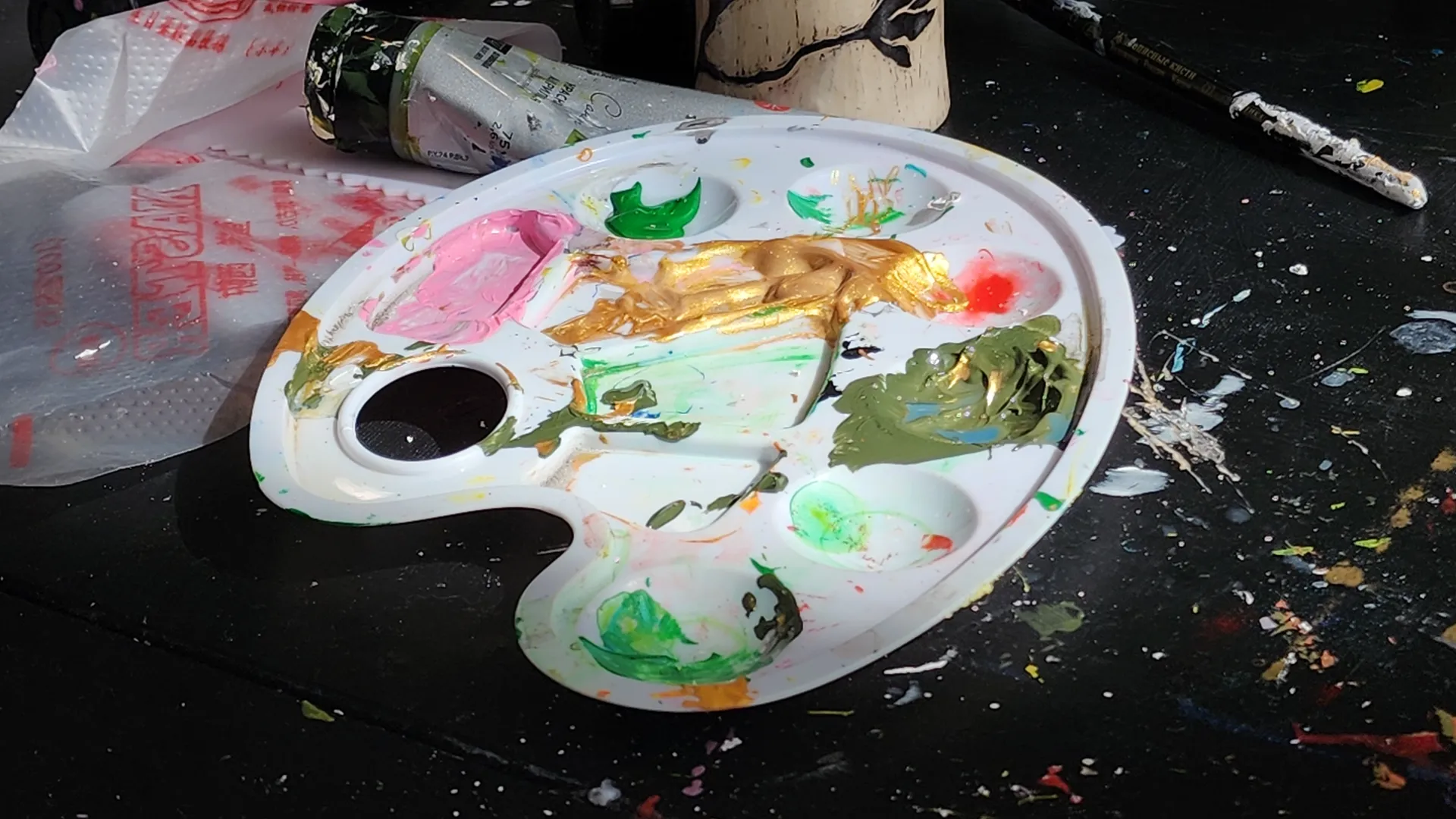 Фото: МедиаБанк Подмосковья/Иван Петрушин