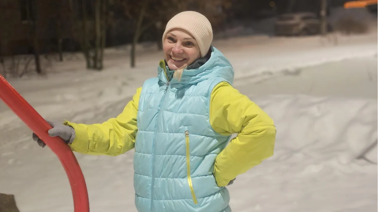 МедиаБанк Подмосковья/Ольга Вельшикаева