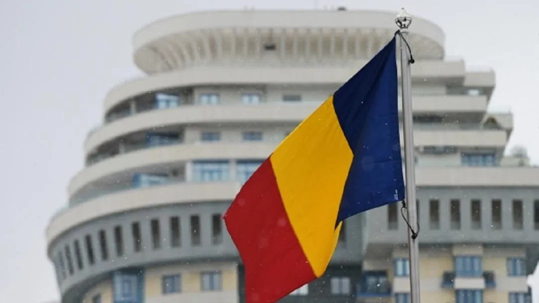 Румыния планирует ускорить транзит зерна с Украины