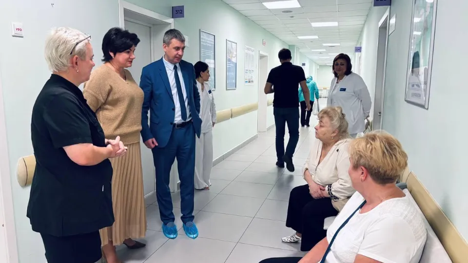 Фото: пресс-служба администрации г.о. Балашиха