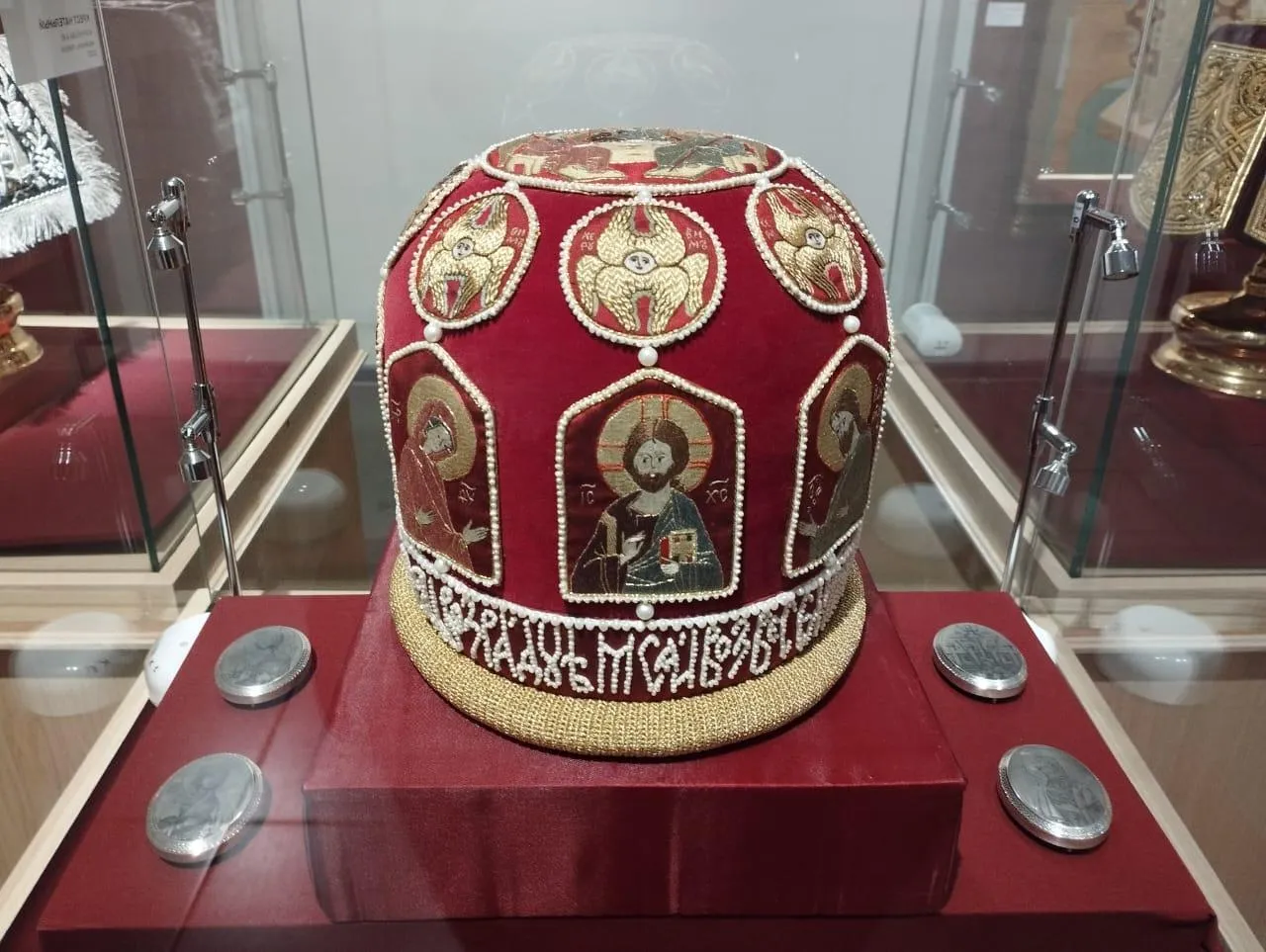 Фото: Ольга Гордеева