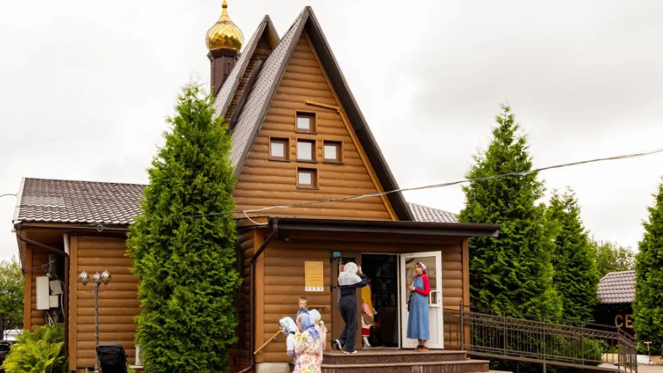 Фото: пресс-служба администрации г.о. Лобня