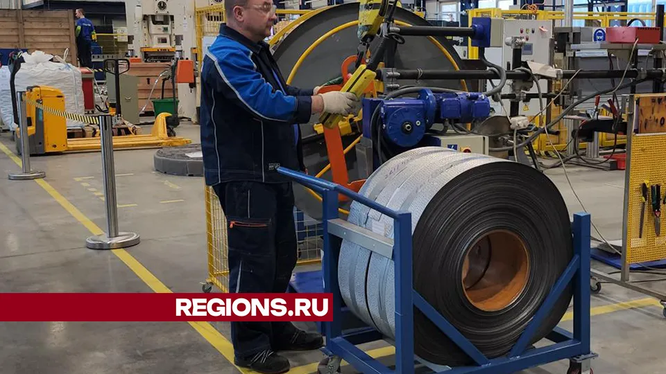 Фото: REGIONS/Валерий Гореловский