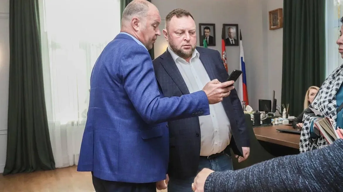 Пресс-служба городского округа Шатура