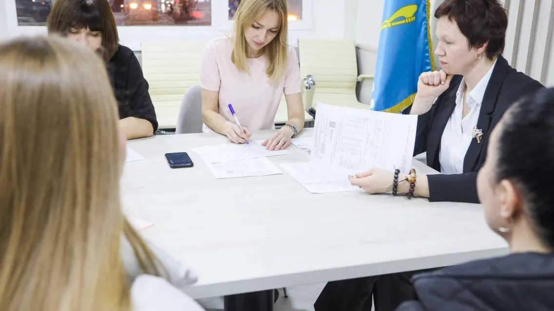 Фото: пресс-служба администрации Сергиево-Посадского г.о.